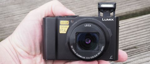 Panasonic Lumix LX10 review