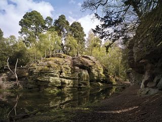 Plumpton Rocks