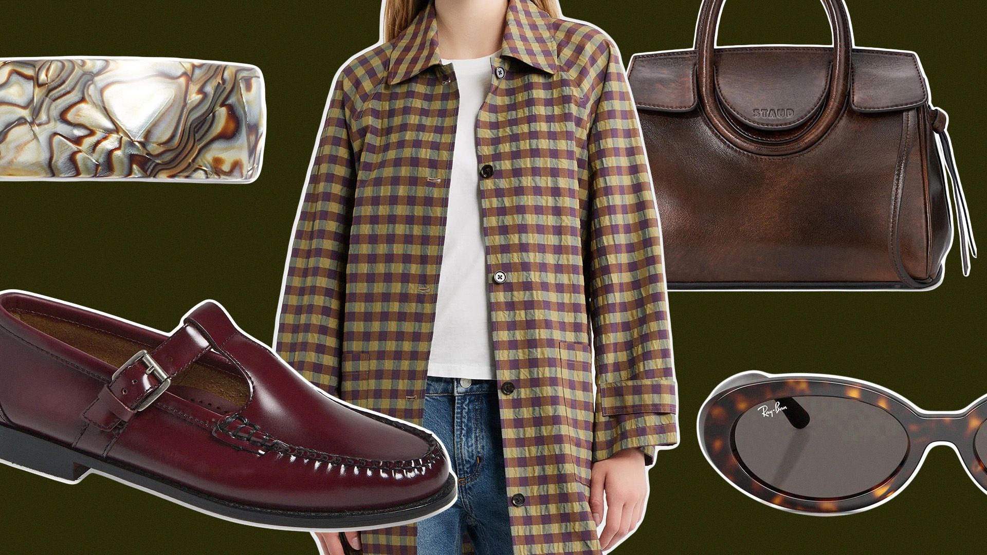 If I Were to Curate the Perfect Fall Closet, These Nordstrom Arrivals Would Make the Cut