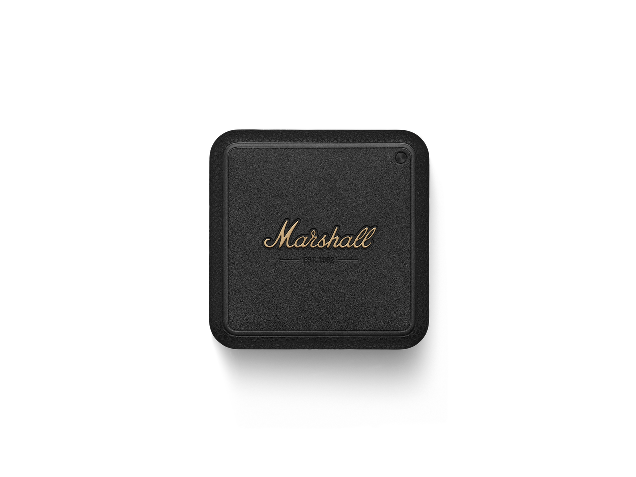 Marshall Heddon wireless streamer product images on a white background