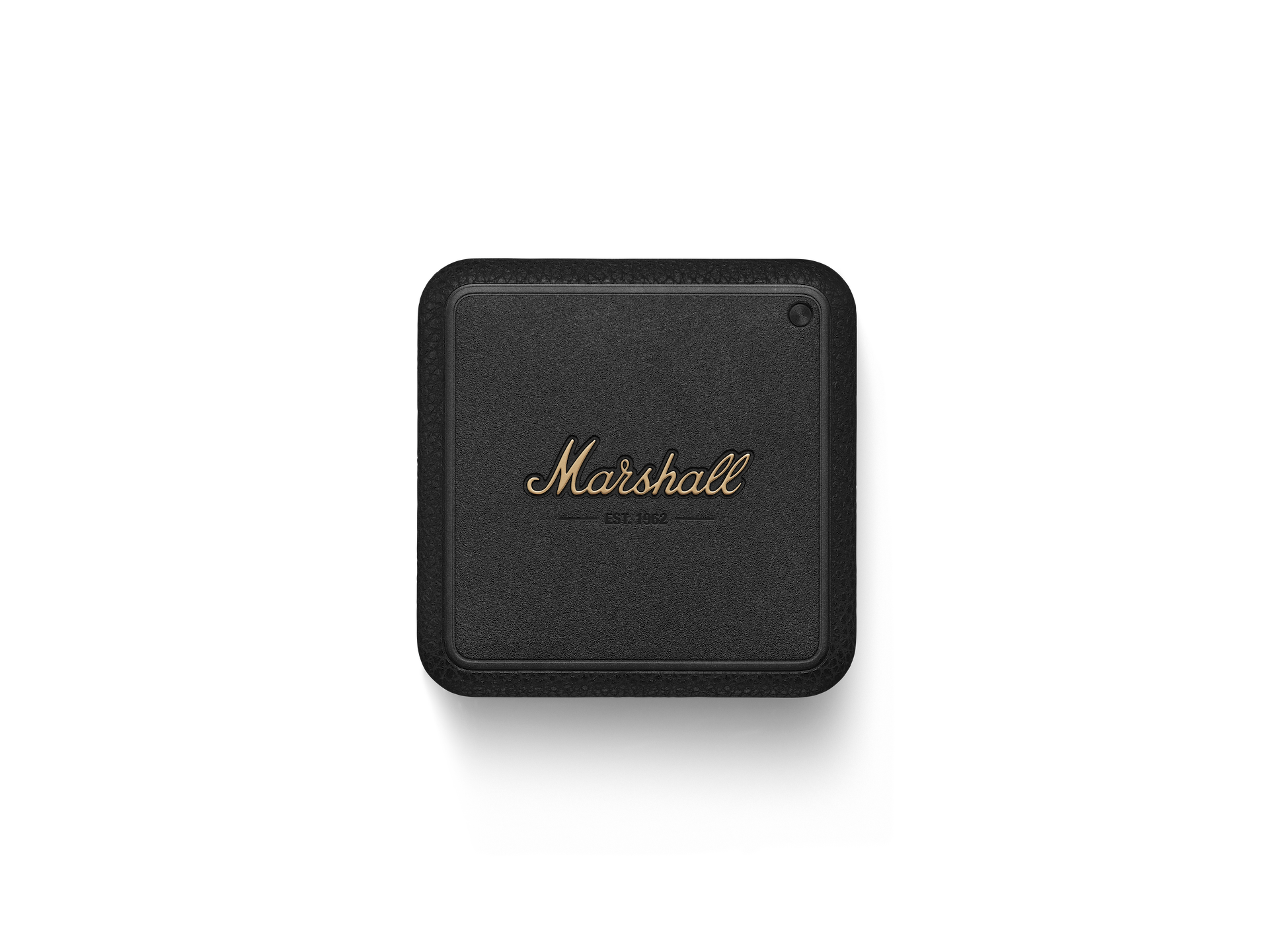 Marshall Heddon wireless streamer product images on a white background