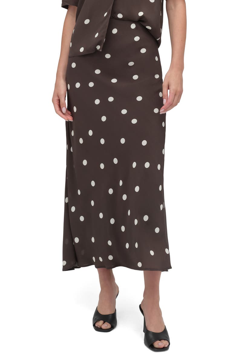 The Favorite Midi Skirt