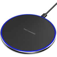 Delpattern Fast Wireless Charger |$49.99 $13.99 at Amazon