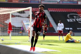 AFC Bournemouth v Middlesbrough – Sky Bet Championship – Vitality Stadium