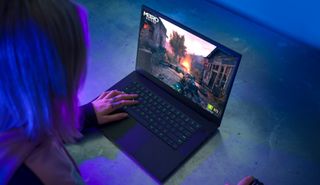 Razer Blade 15 (2020)