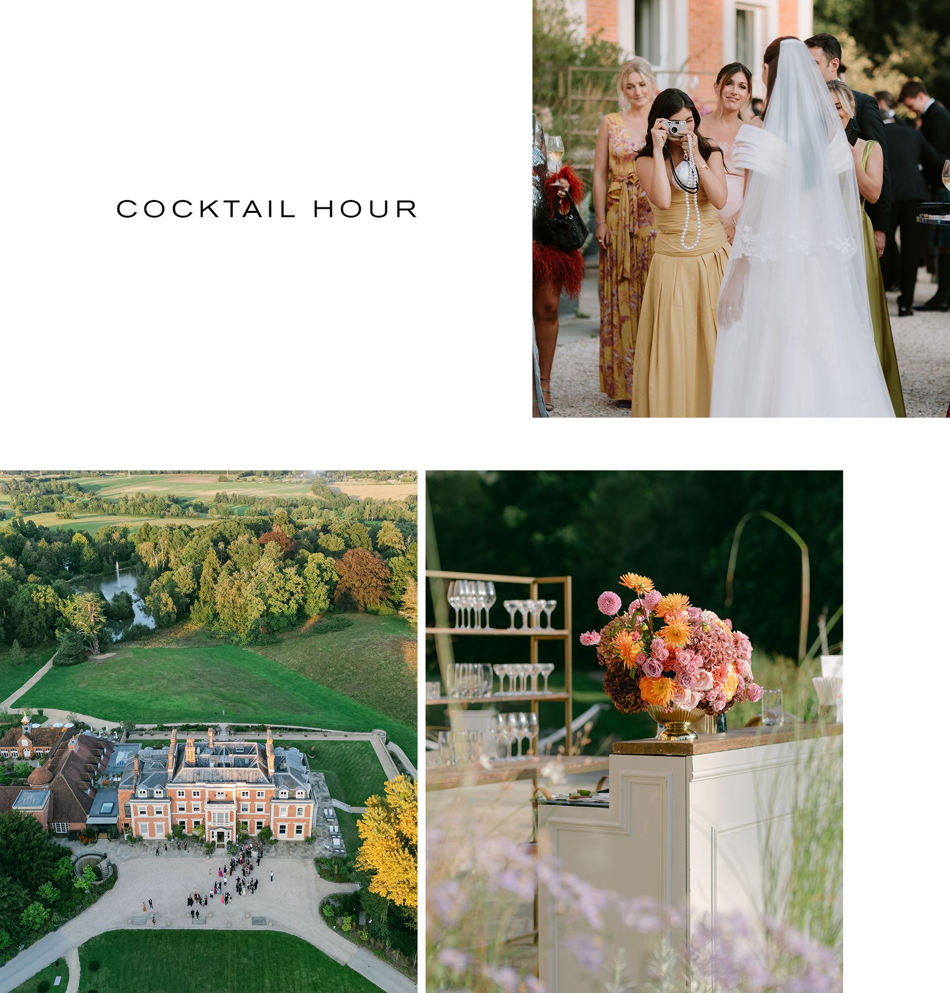 Blaize and Daniel Vitas Wedding