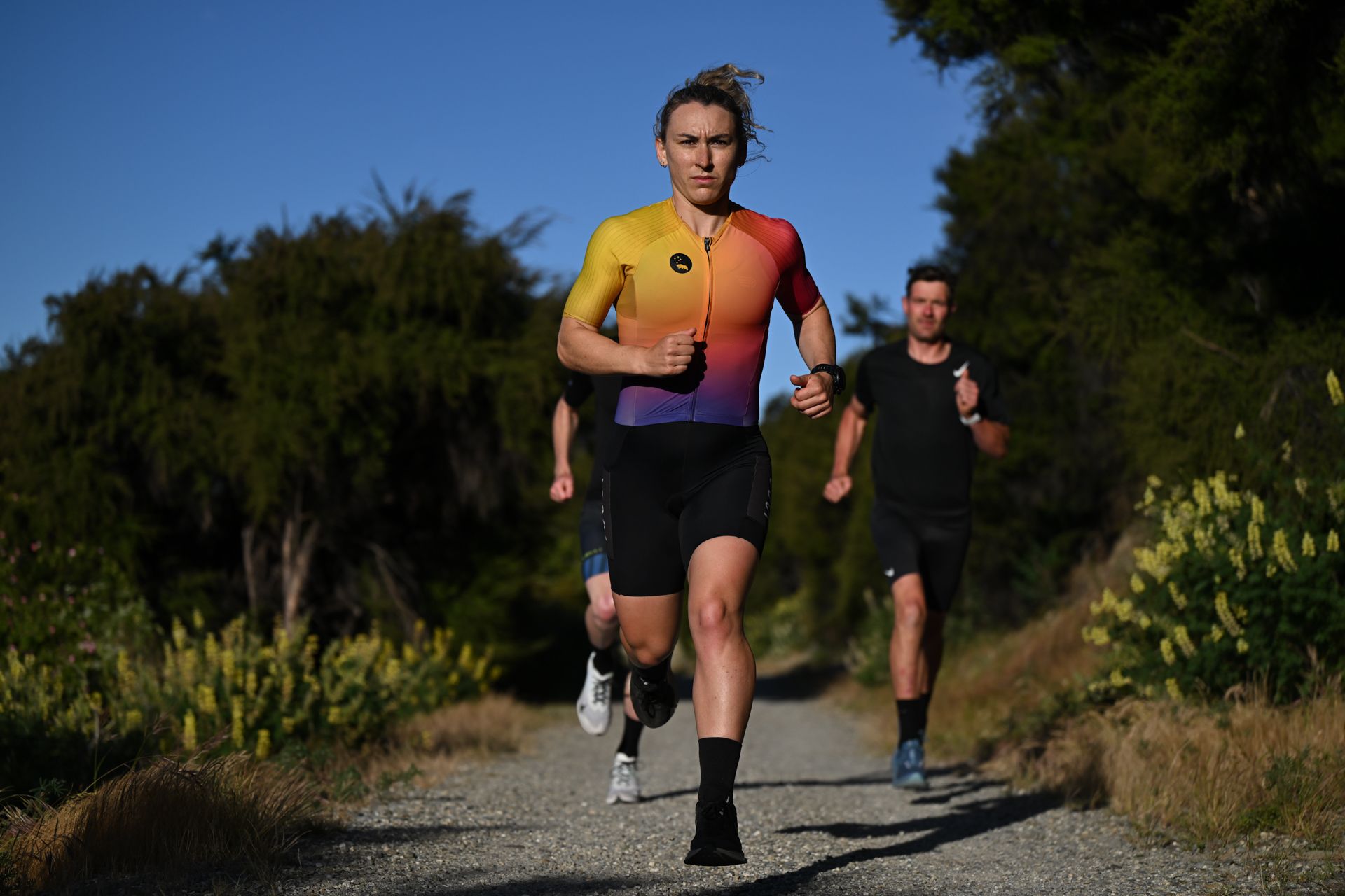 Sample image taken with Nikon Z 70-200mm f/2.8 VR S II