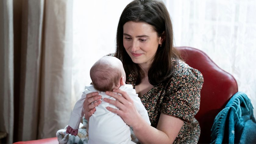 EastEnders spoilers, Bex Fowler, Baby Julia