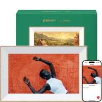 Pexar by Lexar Starlight 15.6" Digital Picture Frame Pexar by Lexar Starlight 15.6" Digital Picture Frame