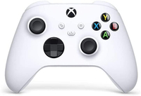 Microsoft Xbox Wireless Controller: was £54 now £44 @ Amazon