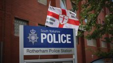 Rotherham Police Station