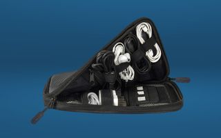 Bagsmart Travel Case