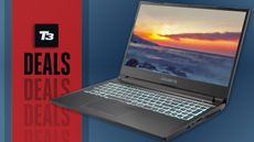 Black Friday laptop sales 2021
