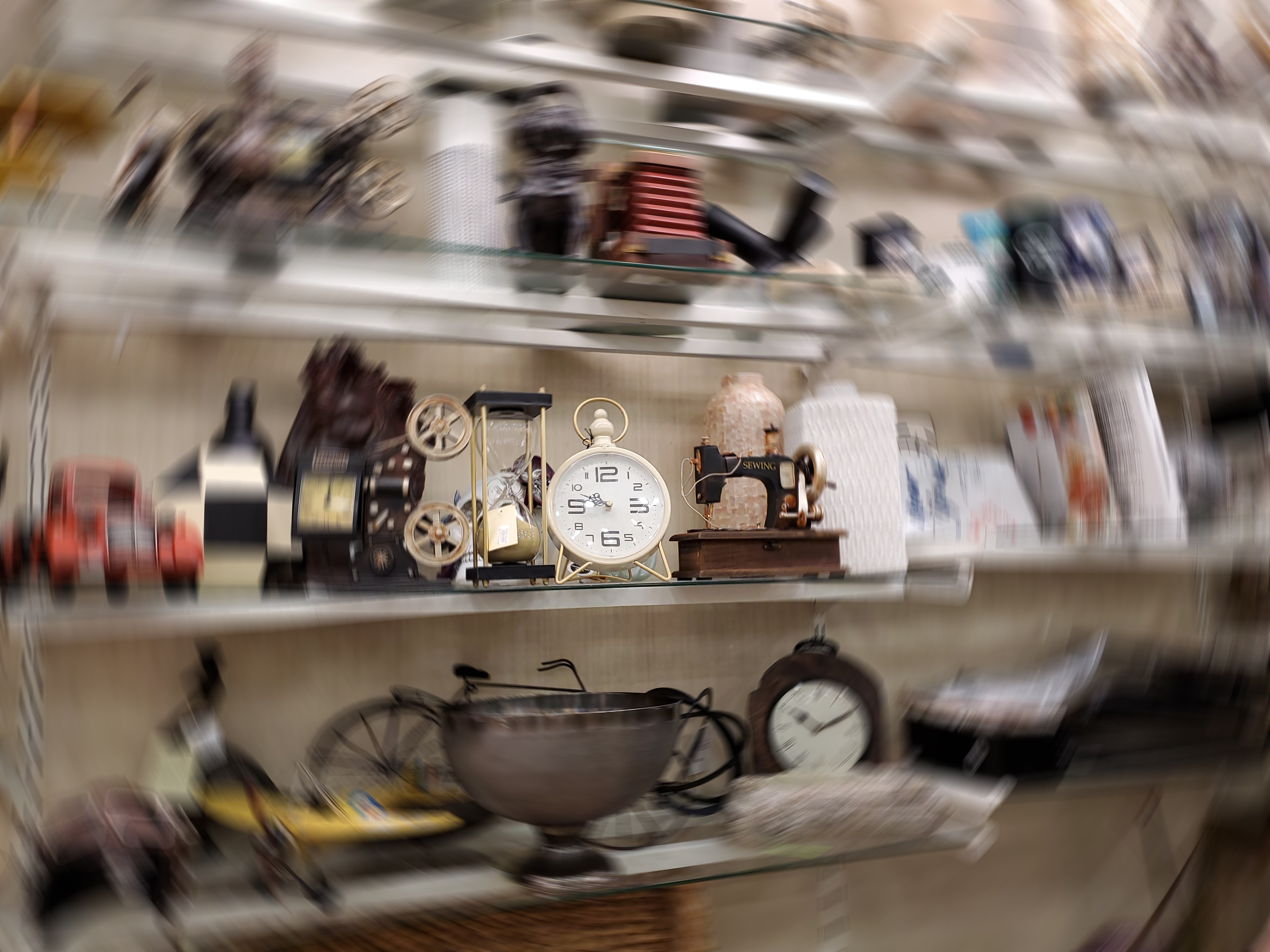 Samsung Galaxy Note 10 Plus camera sample