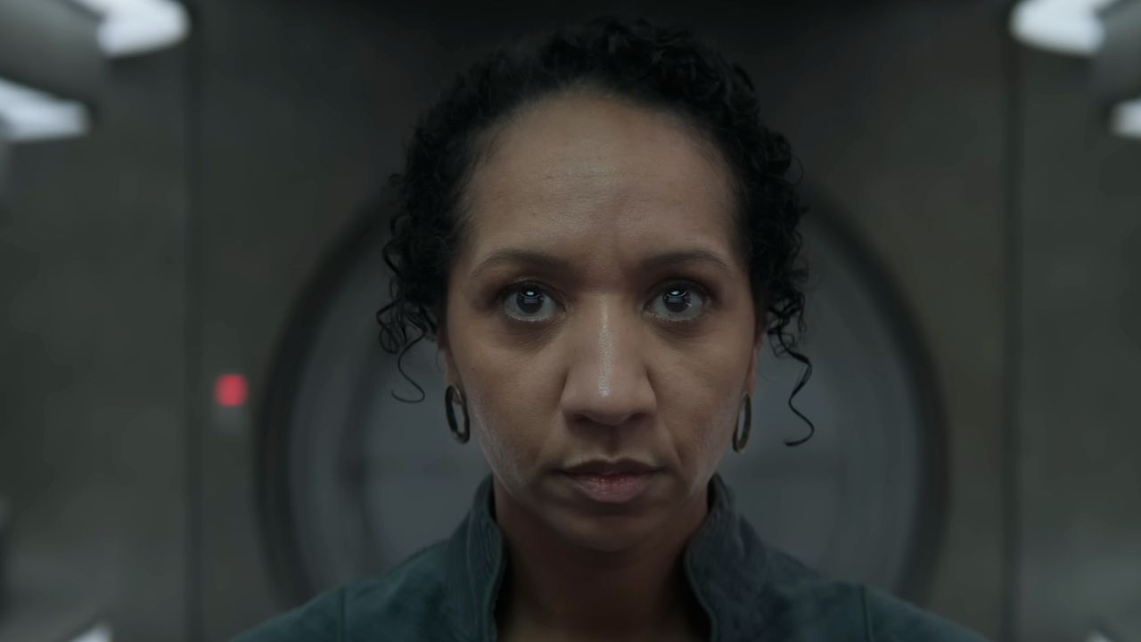 Silo Season 3