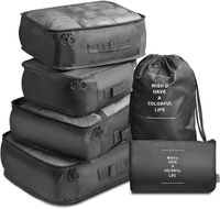 MPM Packing Cube Luggage Organizer Set: was $75 now $19 @ TargetPrice check: $19 @ Walmart