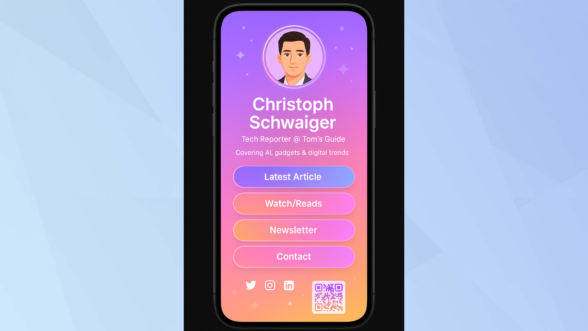 ChatGPT trend AI image