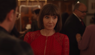 Mary Steenburgen as Tipper Caldwell in Happiest Season