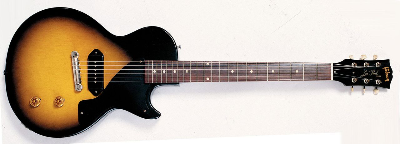 1954 Gibson Les Paul Junior
