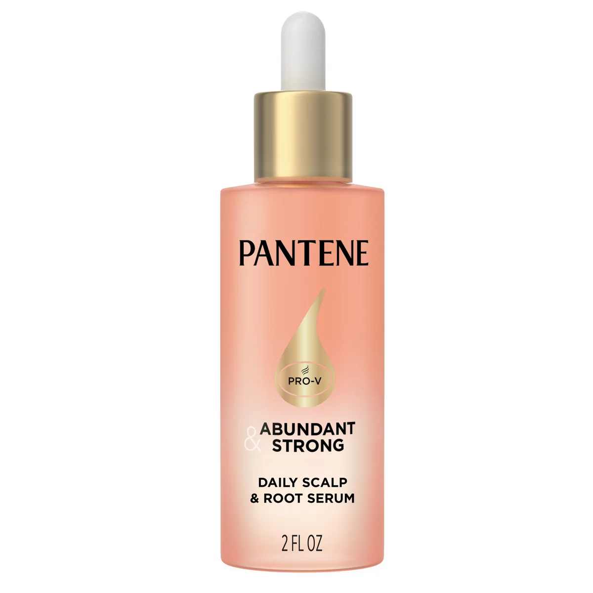 Pantene Abundant U0026#38; Strong Treatment Serum - 2 Fl Oz