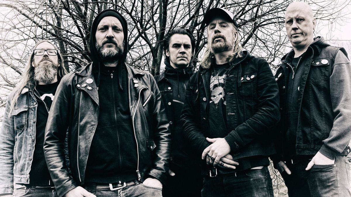 Fresh Meat Introducing your new favourite metal bands Louder