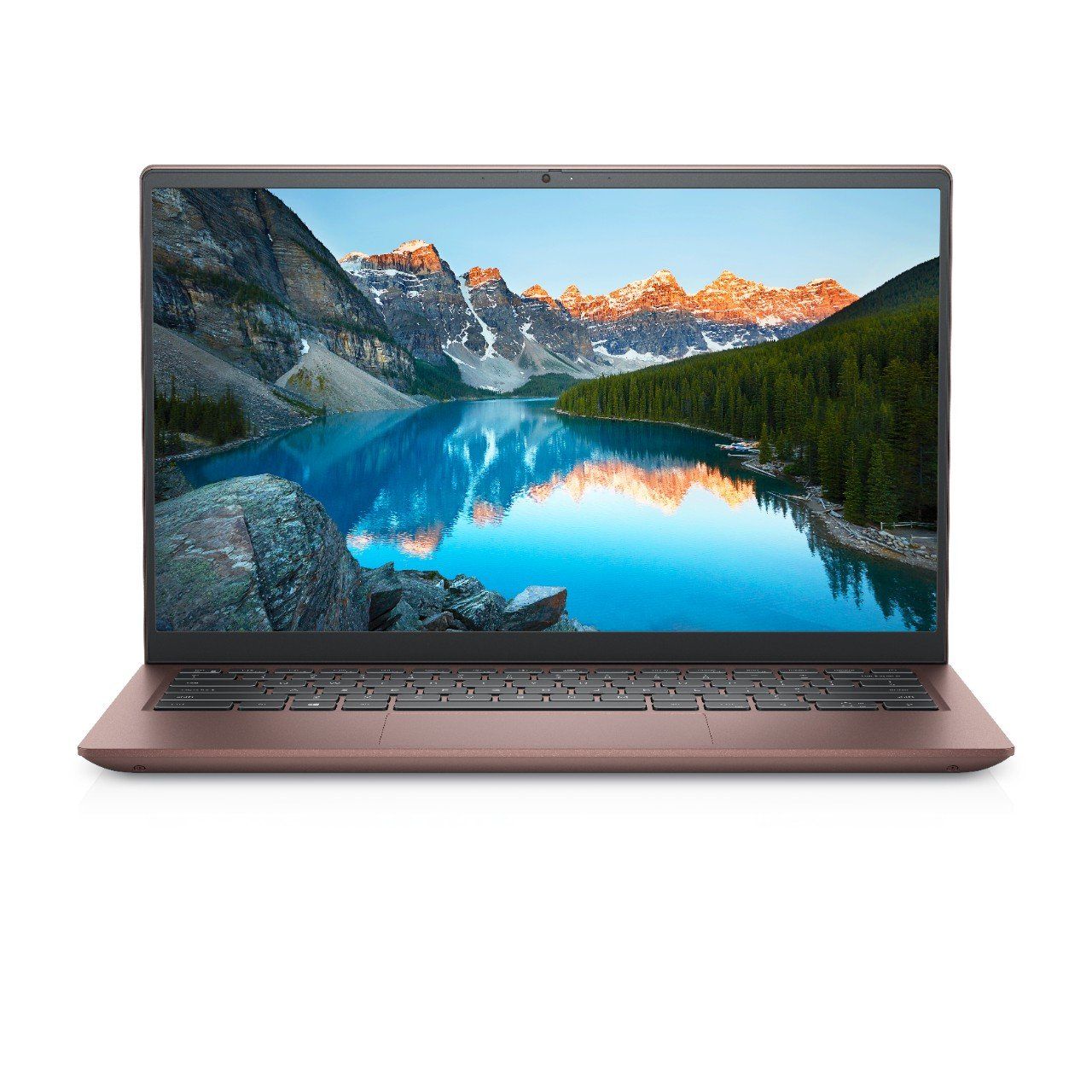 Inspiron 14 Front Keyboard Pink