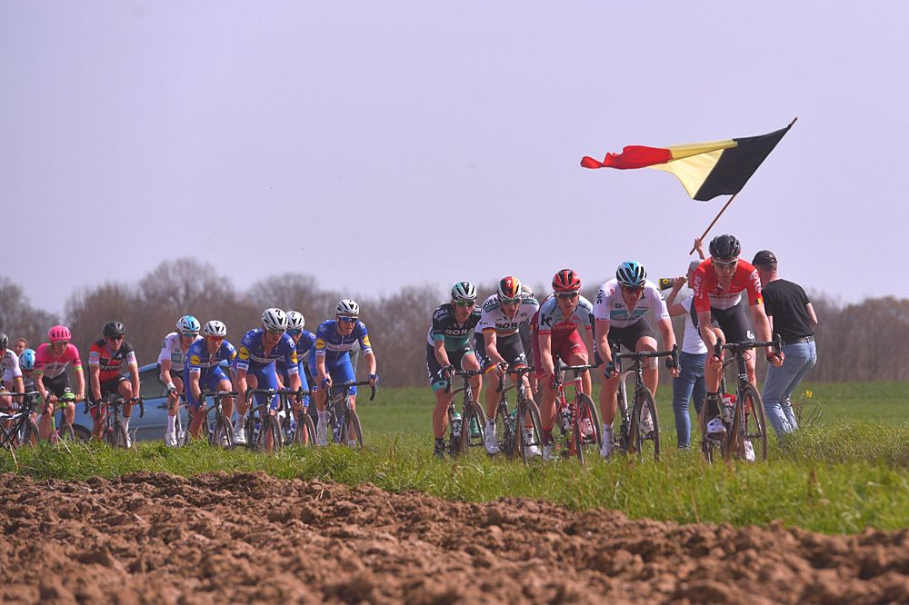 2018 Paris-Roubaix