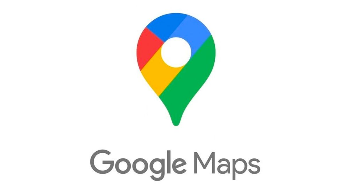 Google Maps 