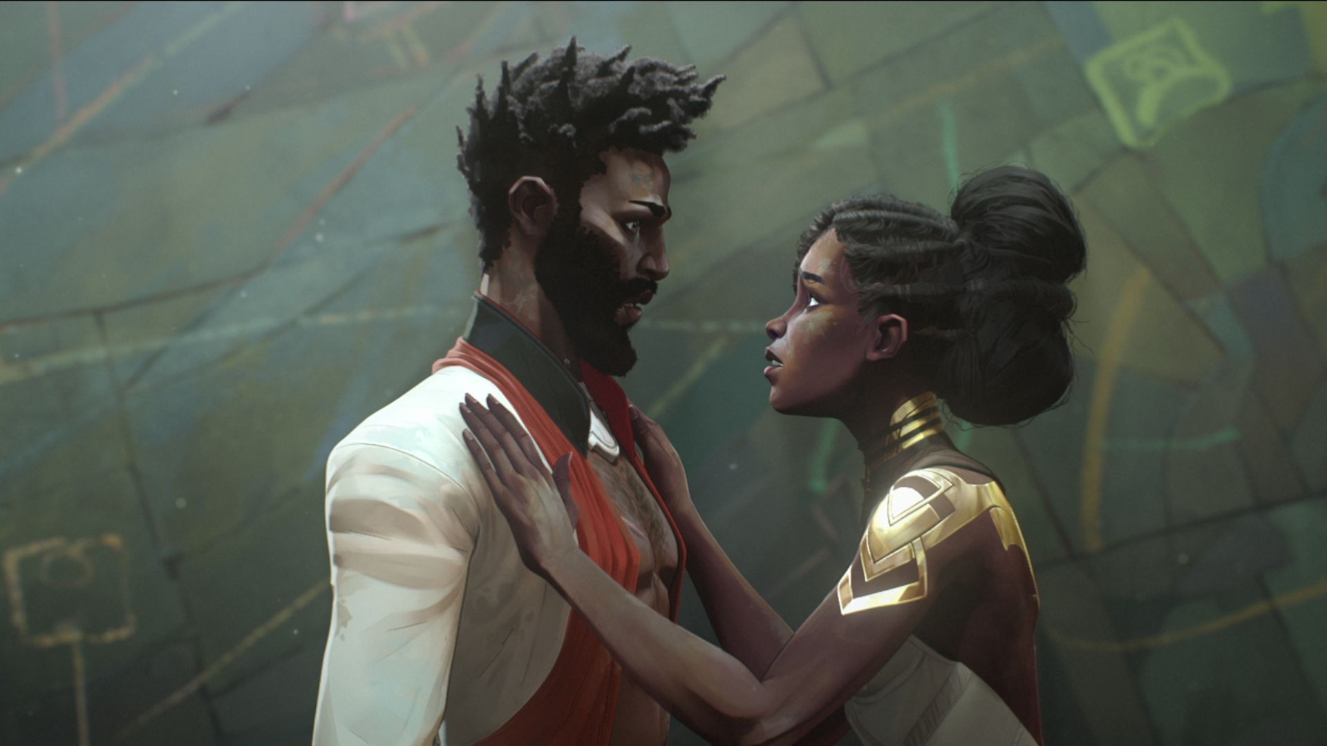 Arcane showrunner teases the next League of Legends project – and doesn ...