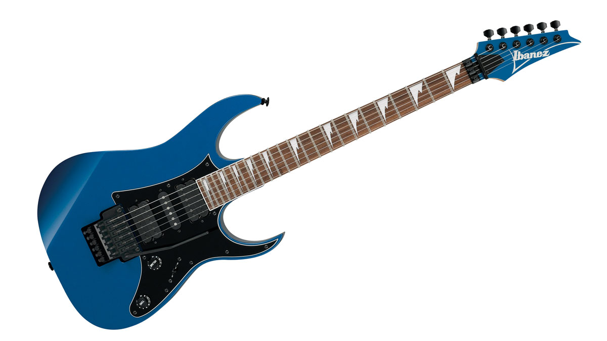 RG550DX-LB