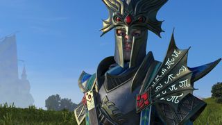 Aislinn the Sea Lord