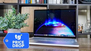 Lenovo Chromebook Plus 14