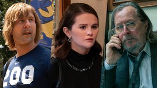 Chad Powers; Only Murders in the Building; Slow Horses