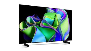 LG C3 (OLED42C3) TV