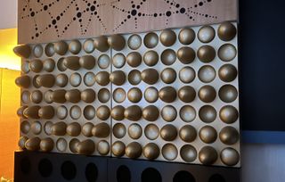 Jocavi Acoustic Panels at AXPONA