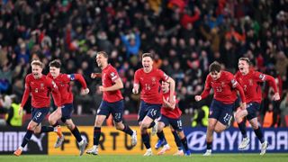 Czechia vs Denmark Free Streams: TV Channels & Preview for FIFA World Cup 2026 qualifier final
