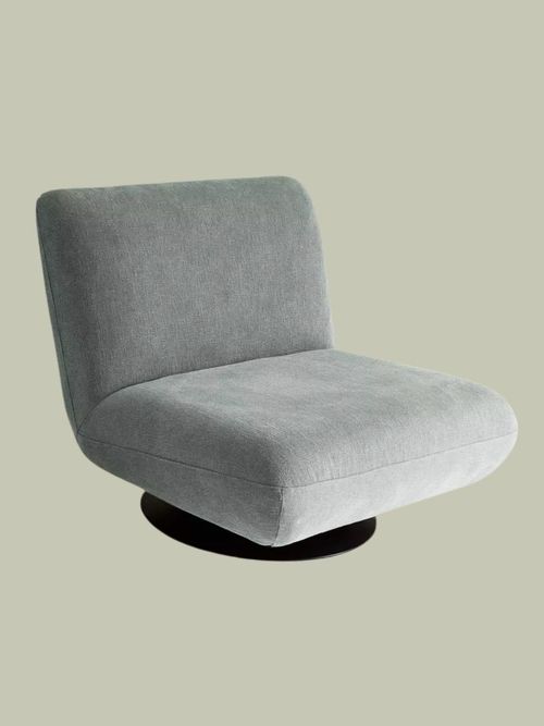 Swivel Accent Chair