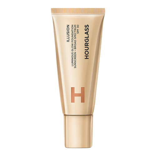 Illusion Luminous Glow Foundation Spf 30 - 18