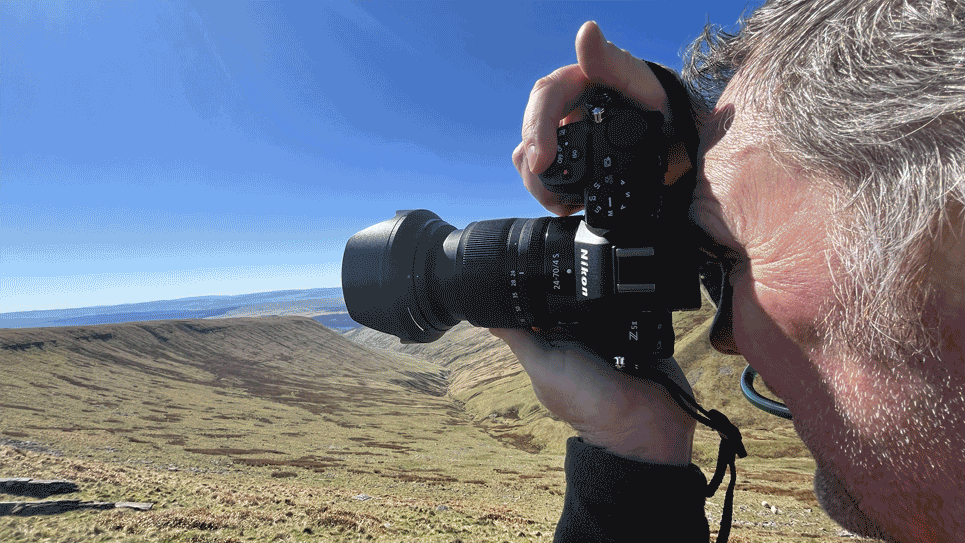 A GIF of the top ten cameras from Map Camera from March 2025 to April 2026