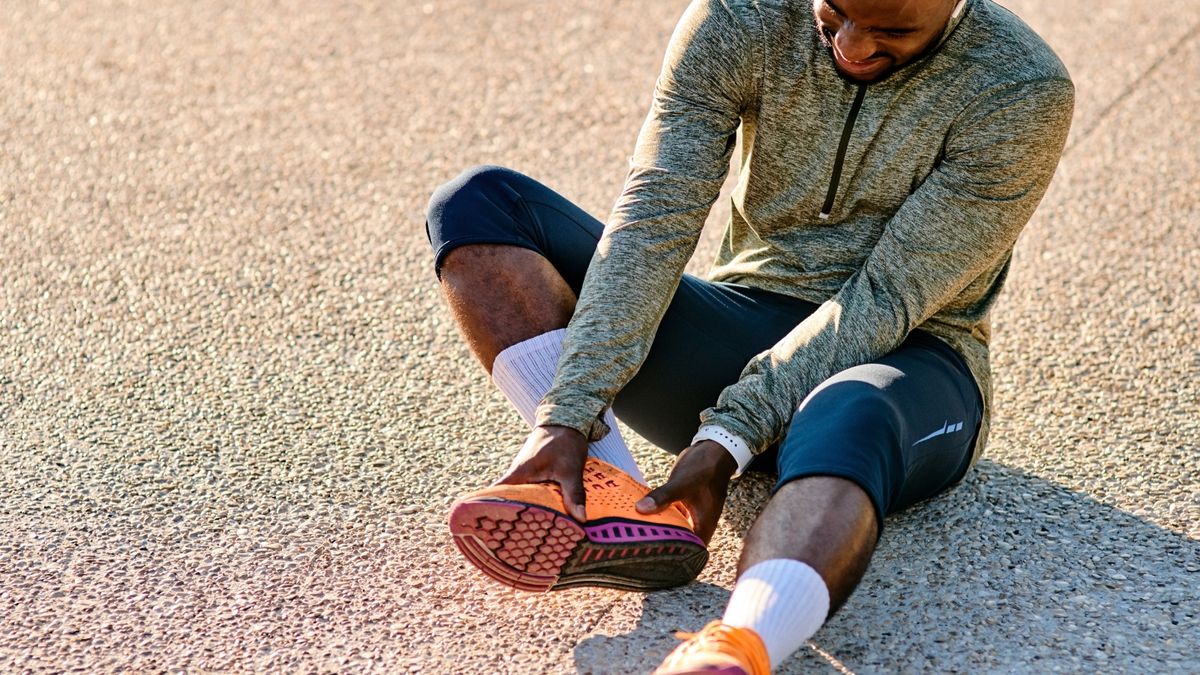 Race day hacks: the little things you can do to make the experience ...