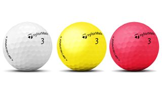 TaylorMade Soft Response Golf Ball