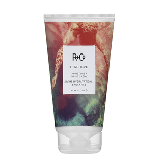 R+co High Dive Moisture and Shine Crème 