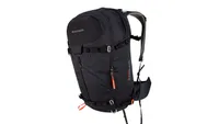 Best ski backpack: Mammut Pro X Removable Airbag 3.0