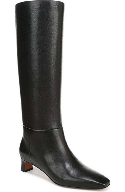 Harlan Knee High Boot