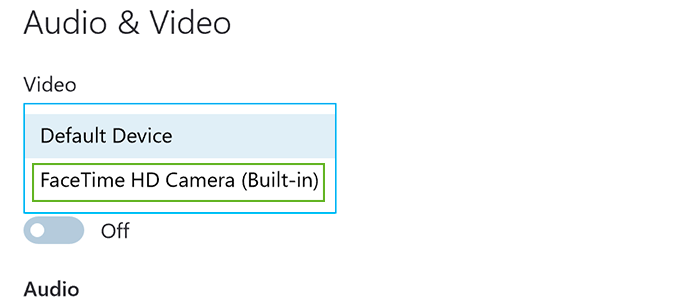How to Use an External Camera for Skype | Laptop Mag