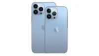 Apple iPhone 13 pro in both sizes, one of w&h's best Christmas gifts for husbands