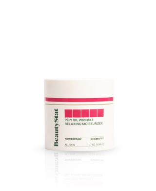 Peptide Wrinkle Relaxing Moisturizer