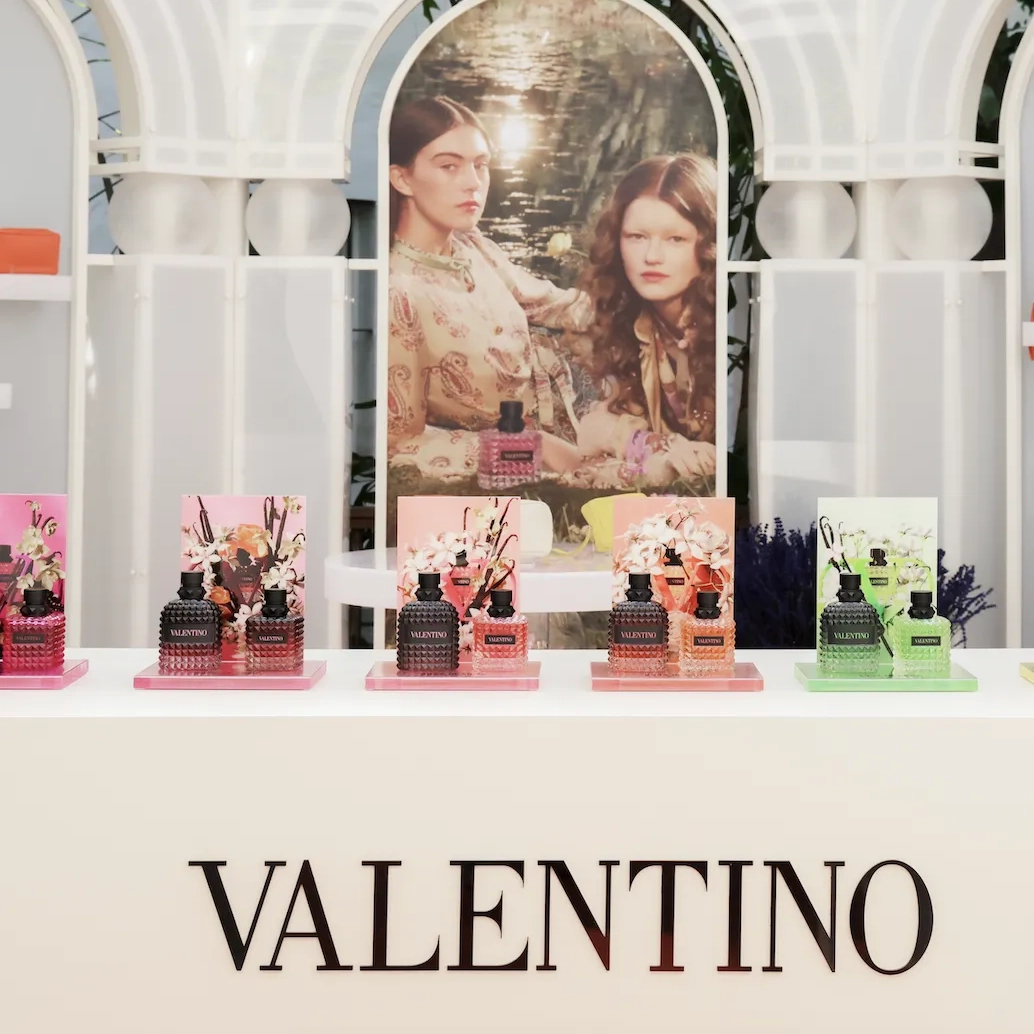 Valentino