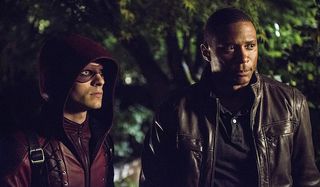 ”Diggle