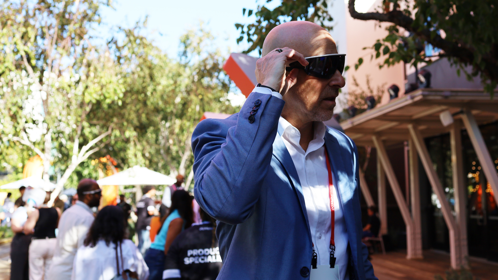 Oakley Meta Vanguard